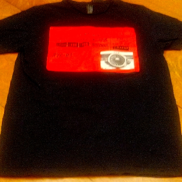 URBAN HERITAGE T-SHIRT - Picture 3 of 4